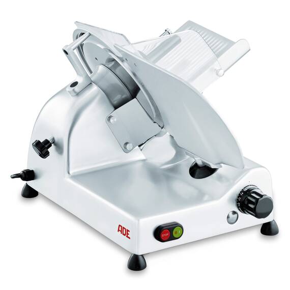 ADE Schrägschneider VICTORIA 300-230-BT, mit Langverzahntem Messer + Teflonbeschichtet, Ausführung: mit Langverzahntem Messer + Teflonbeschichtet, Bild 2