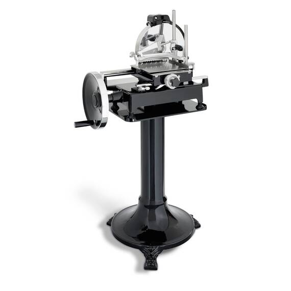 ADE Manuelle Schwungradmaschine, PROSCIUTTO 370, Ausführung: PROSCIUTTO 370, Bild 2