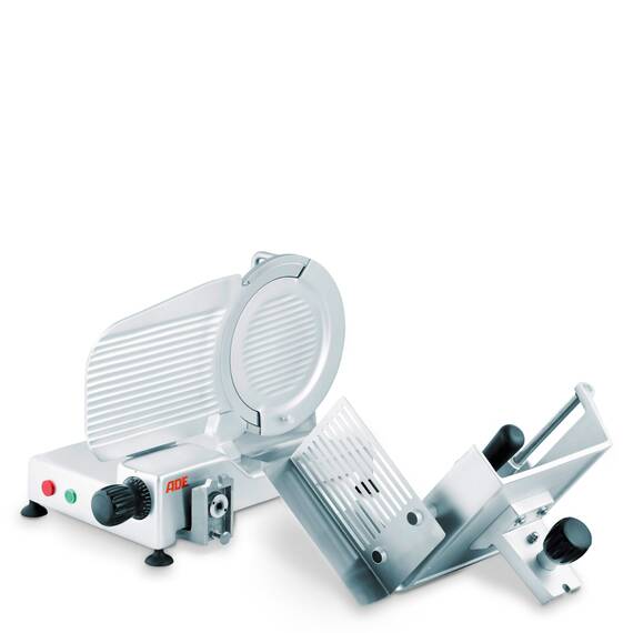 ADE Senkrechtschneider GLORIA 300-230-T, mit Glattem Messer + Teflonbeschichtet, Ausführung: mit Glattem Messer + Teflonbeschichtet, Bild 3