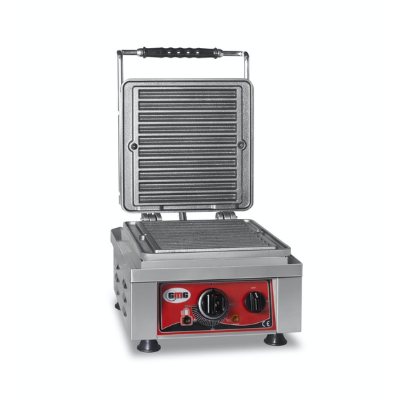 GMG Waffeleisen Churo WE 08 Teflon beschichtet