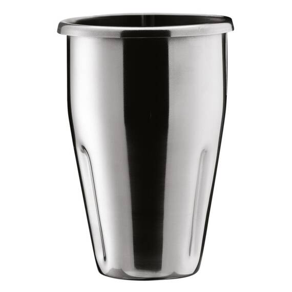 Nosch Edelstahlbecher 900 ml, Ausführung: Edelstahl