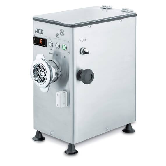 ADE Fleischwolf mit Kühlung FL82-COOL, Bild 3