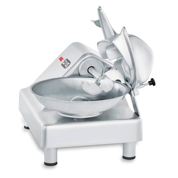 ADE Tischcutter TONDO5-400, Anschluss: 400 V, Bild 2