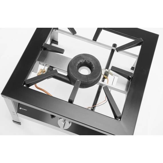 Hendi Hockerkocher Kitchen Line XL, Bild 3