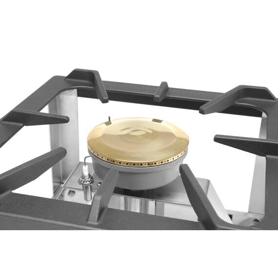 Hendi Hockerkocher Kitchen Line, Bild 4