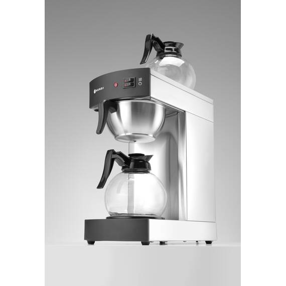 Hendi Kaffeemaschine Kitchen Line, Bild 12