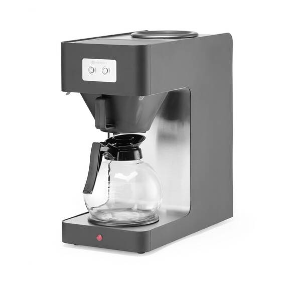 Hendi Kaffeemaschine Profi Line