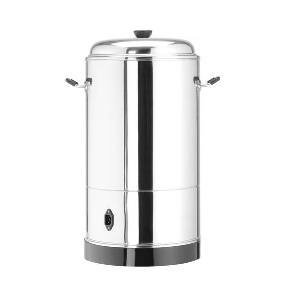 Hendi Kaffee-Perkolator 10 Liter, doppelwandig, Ausführung: 10 Liter, Bild 4