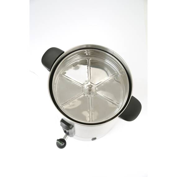 Hendi Perkolator 7 Liter, Design by Bronwasser, Ausführung: 7 Liter, Bild 4