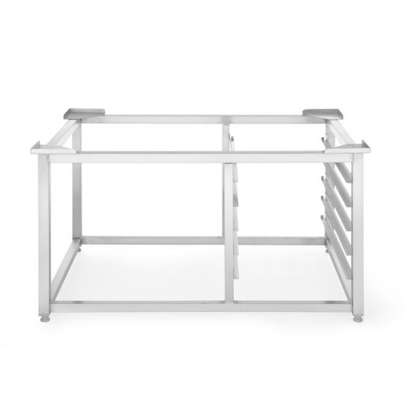 Hendi Untergestell für NANO-Öfen - 12x GN 1/1