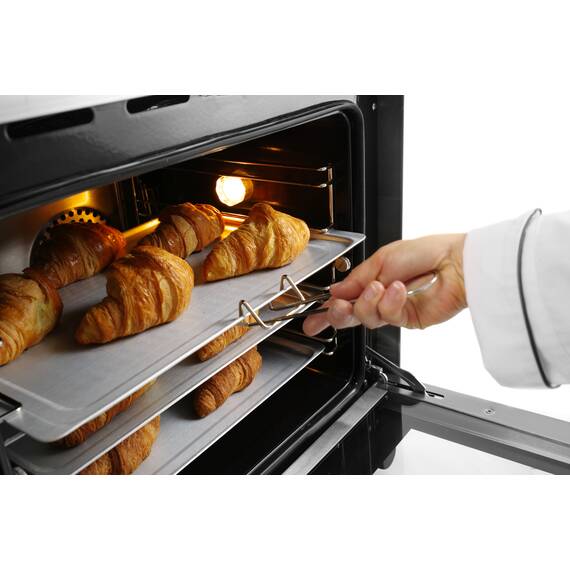 Hendi Heißluftofen H90, Ausführung: H90, Bild 4