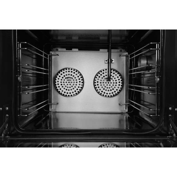 Hendi Heißluftofen H90S mit Beschwadung	, Ausführung: H90S mit Beschwadung, Bild 7