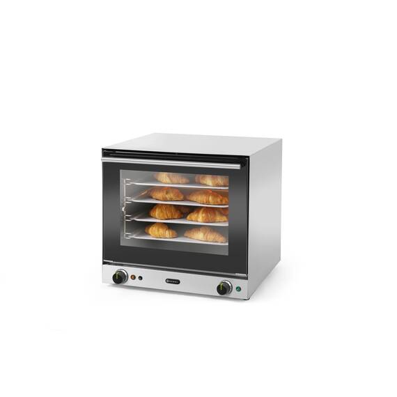 Hendi Heißluftofen H90S mit Beschwadung	, Ausführung: H90S mit Beschwadung, Bild 9