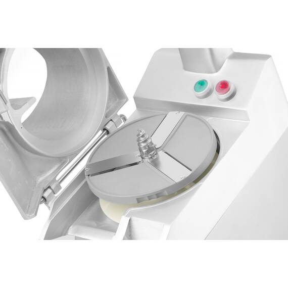 Hendi Profi-Gemüseschneider inkl. 5 Schneidscheiben, Bild 7