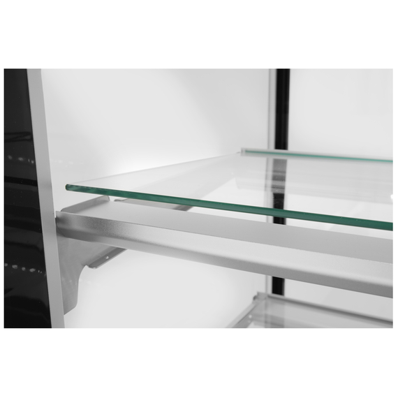 Arktic Kühlvitrine mit 2 Regalen, 510 Liter, Inhalt: 510 Liter, Bild 6