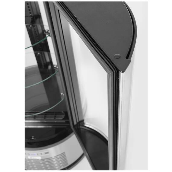 Arktic Kuchenvitrine, rund 100 Liter, Inhalt: 100 Liter, Bild 8