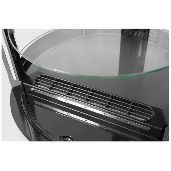 Arktic Kuchenvitrine, rund 100 Liter, Inhalt: 100 Liter, Bild 6