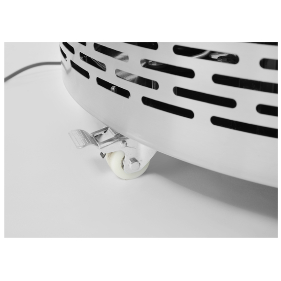 Arktic Kuchenvitrine, rund 360 Liter, Inhalt: 360 Liter, Bild 7