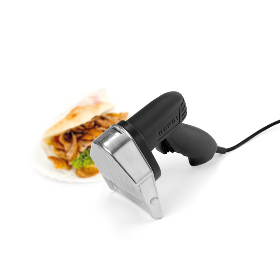 Hendi Elektrisches Dönermesser, Bild 2