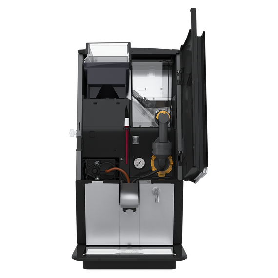 Bonamat Kaffeevollautomat Esprecious 11, Ausführung: Esprecious 11, Bild 4