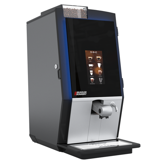 Bonamat Kaffeevollautomat Esprecious 22, Ausführung: Esprecious 22, Bild 3