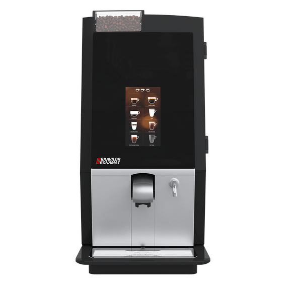 Bonamat Kaffeevollautomat Esprecious 22, Ausführung: Esprecious 22