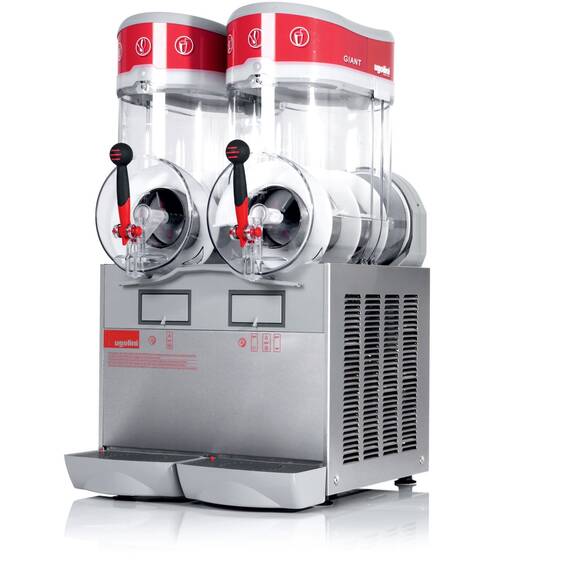 Ugolini Granitor GIANT GL Slush-Eismaschine