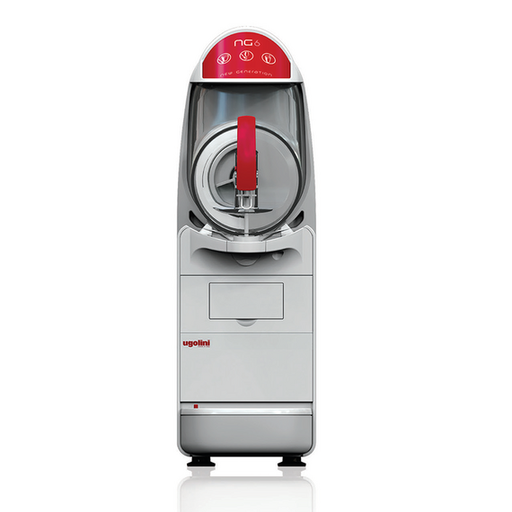 Ugolini Granitor® NG Easy 6/1 Slush-Eismaschine, Ausführung: NG Easy 6/1, Bild 3