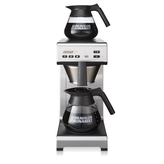 Bonamat Kaffeemaschine Matic 2