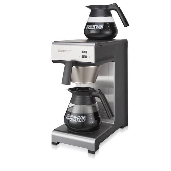 Bonamat Kaffeemaschine Mondo 2, Bild 2