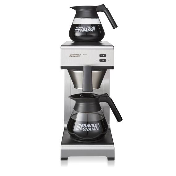 Bonamat Kaffeemaschine Mondo 2