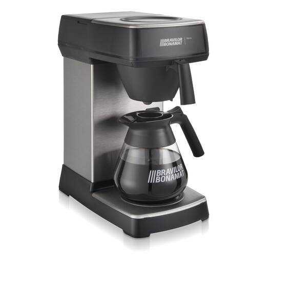 Bonamat Kaffeemaschine Novo, Bild 6