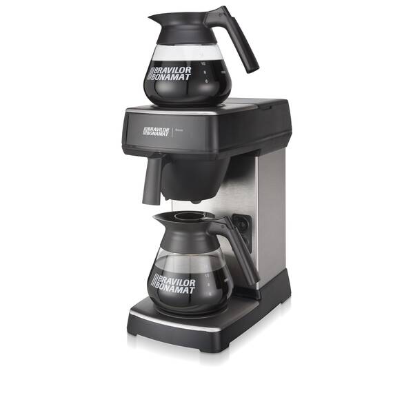 Bonamat Kaffeemaschine Novo, Bild 7