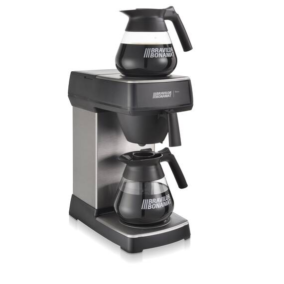 Bonamat Kaffeemaschine Novo, Bild 5