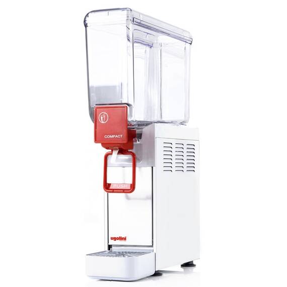 Ugolini Arctic Compact 8/1 C Getränkedispenser, Ausführung: Compact 8/1 C