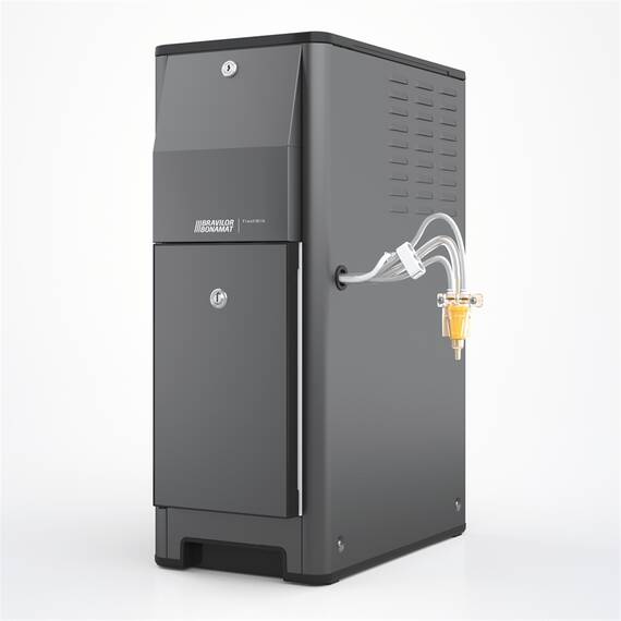 Bonamat FreshMilk Milchaufschäumer, Bild 5