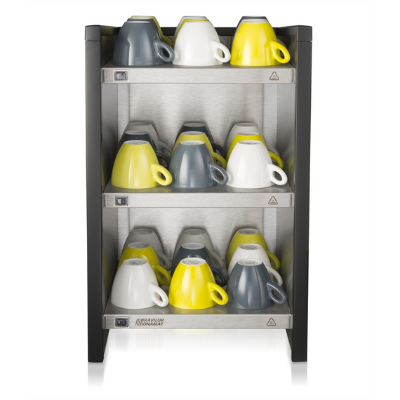 Bonamat Tassenwärmer WHK, Bild 5