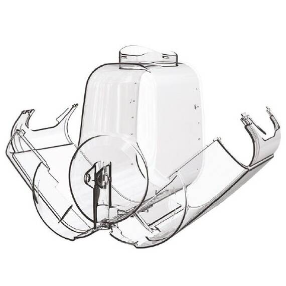 Ugolini Granitor® NG 6/2 Slush-Eismaschine, Ausführung: NG 6/2, Bild 4