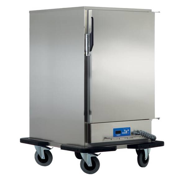 SARO Beheizter Bankettwagen BW-5