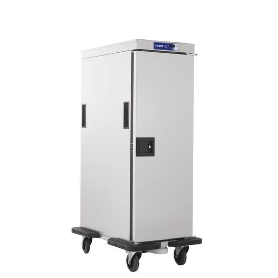 SARO Beheizter Bankettwagen Dampf / Wassertank BWS-15