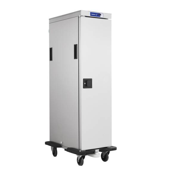 SARO Beheizter Bankettwagen Dampf / Wassertank BWS-20