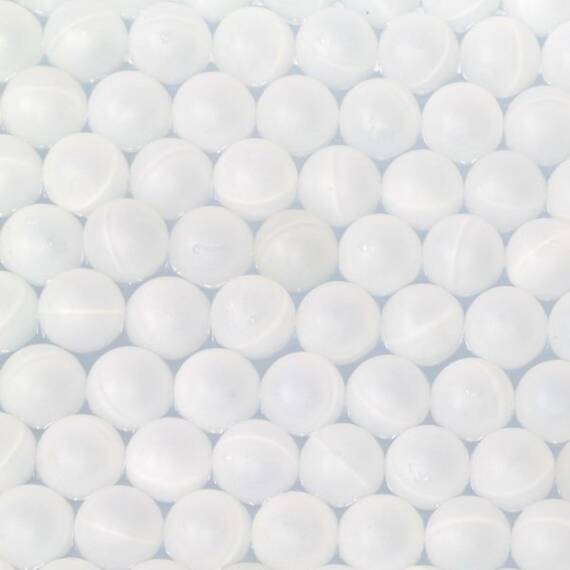 SARO Anti-Dampfkugeln