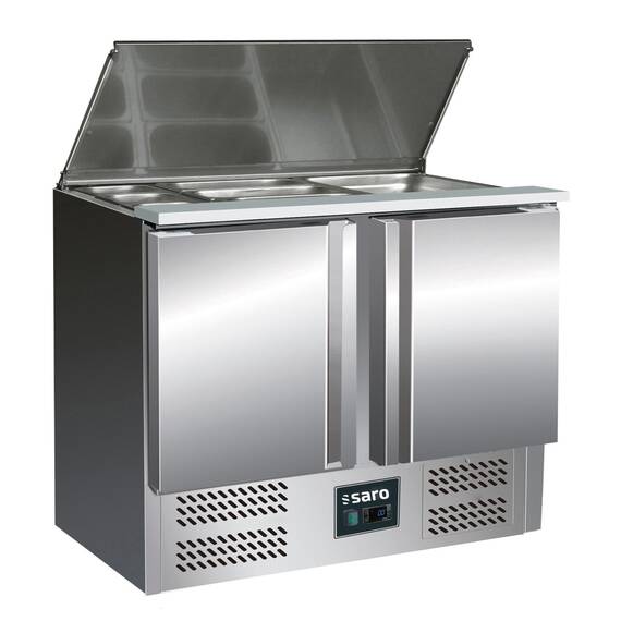 SARO Saladette BALDUR S 902