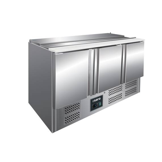 SARO Saladette BALDUR S 903