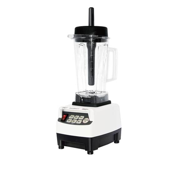 JTC Omniblend Hochleistungsmixer V TM-800 Weiß