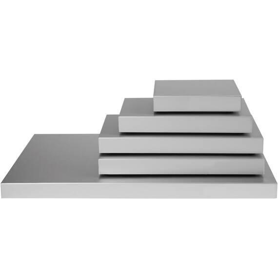 SARO Kühl-Servierplatte STAY COOL 1/1 GN