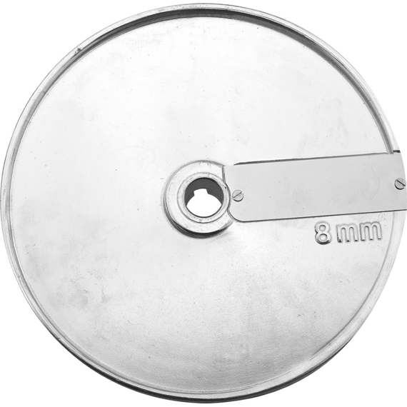 SARO AS008 Schneidesch. 8 mm Aluminium f. CARUS/TITUS