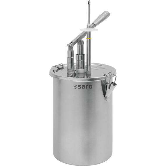 SARO Gebäckfüller PD-019