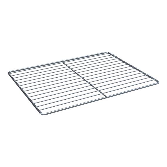 SARO Chrom-Rost für EKO 595