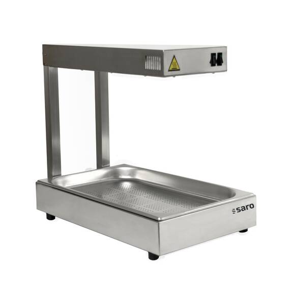 SARO Wärmebrücke BRUCE